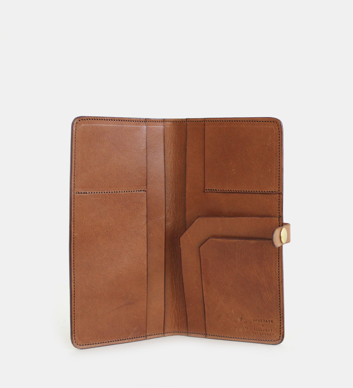Passport Wallet Wootten