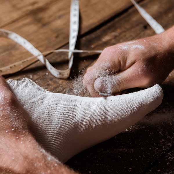 Orthotic & Orthopaedic