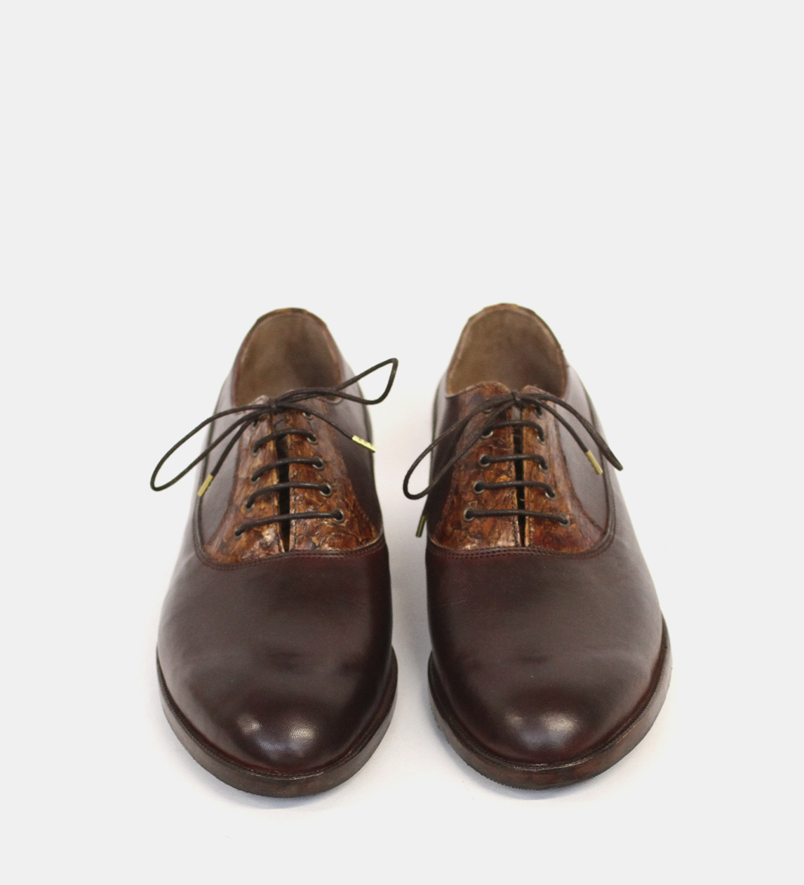 Balmoral Oxford | Wootten