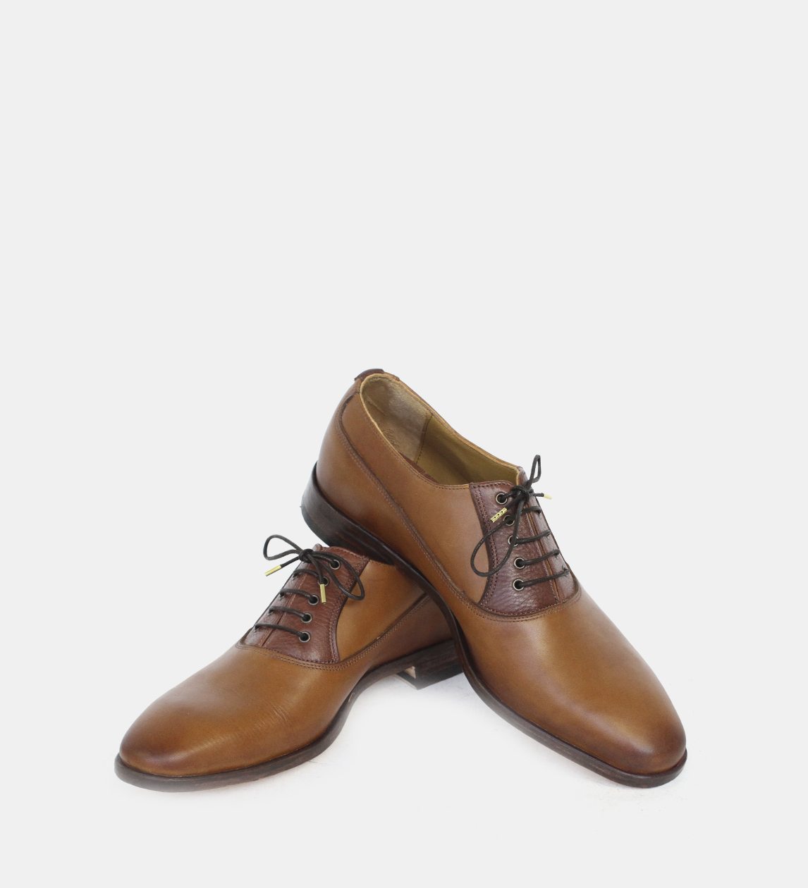 Balmoral Oxford | Wootten