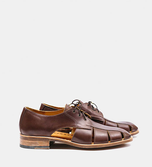 Wootten | Cordwainer and Leather Craftsmen – Custom handmade shoes ...