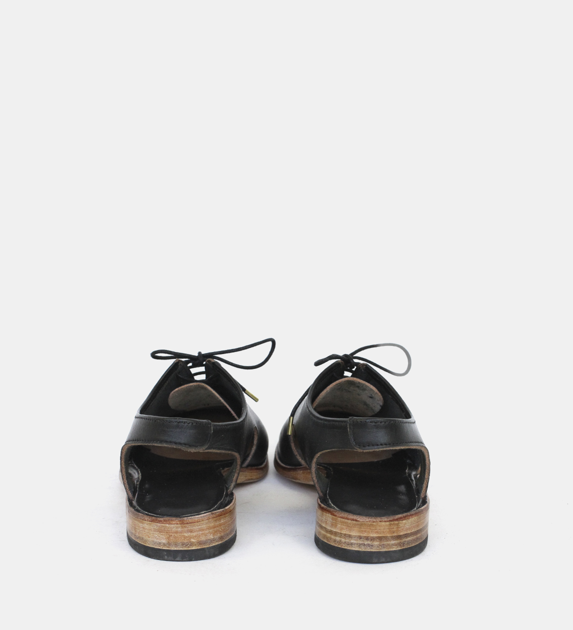 Slingback Sandal | Wootten