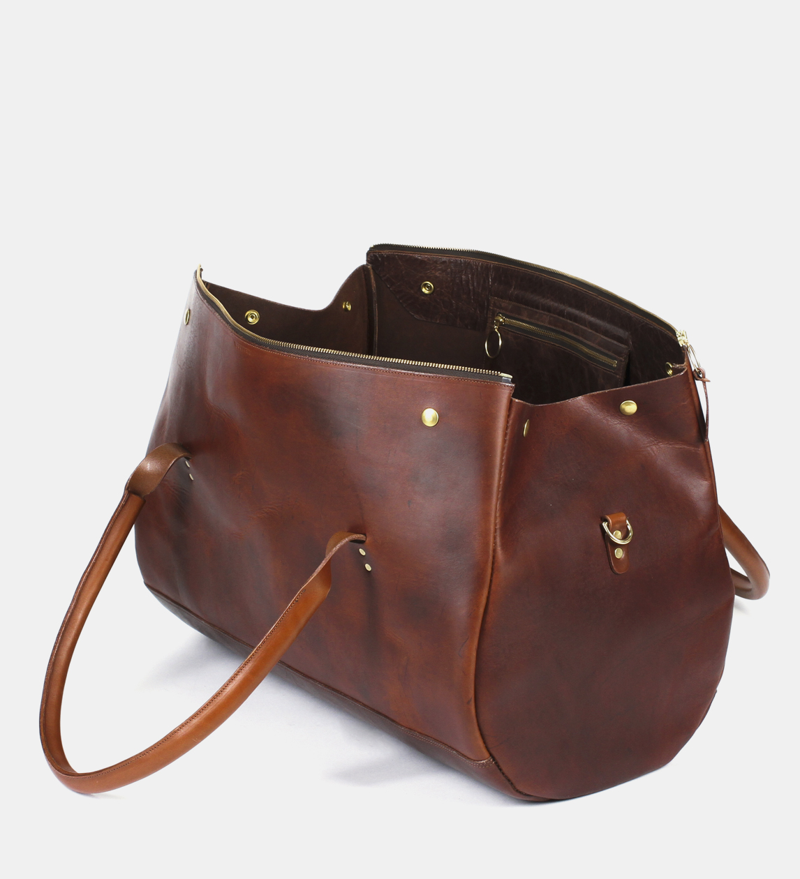 Duffle Bag | Wootten