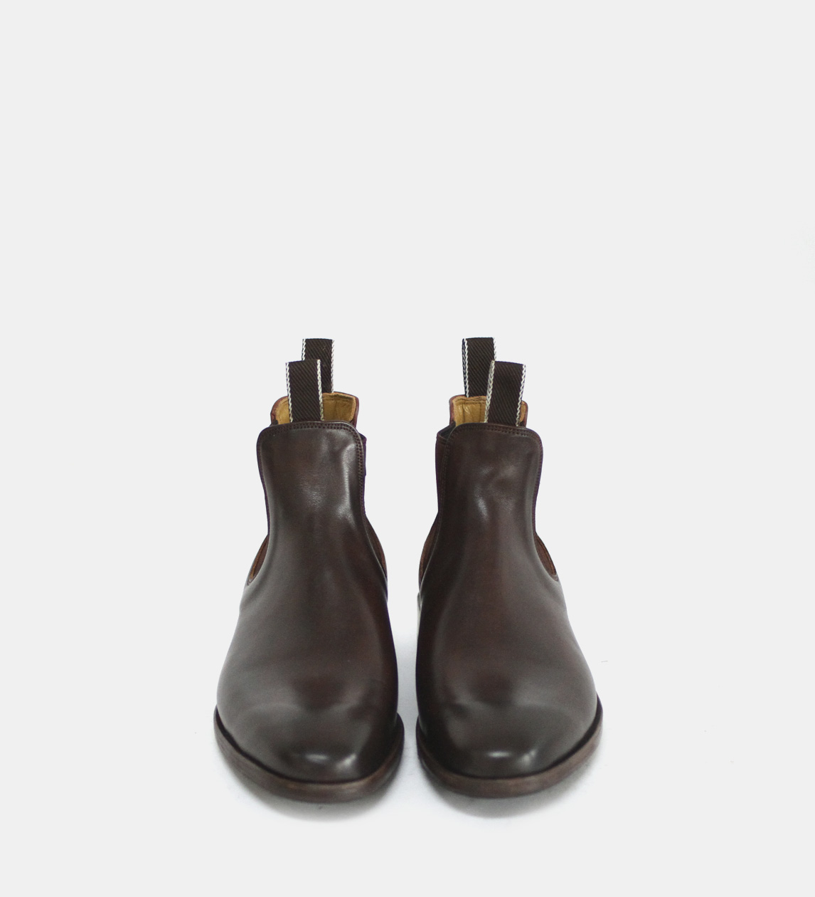 Jack Gusset Boot | Wootten