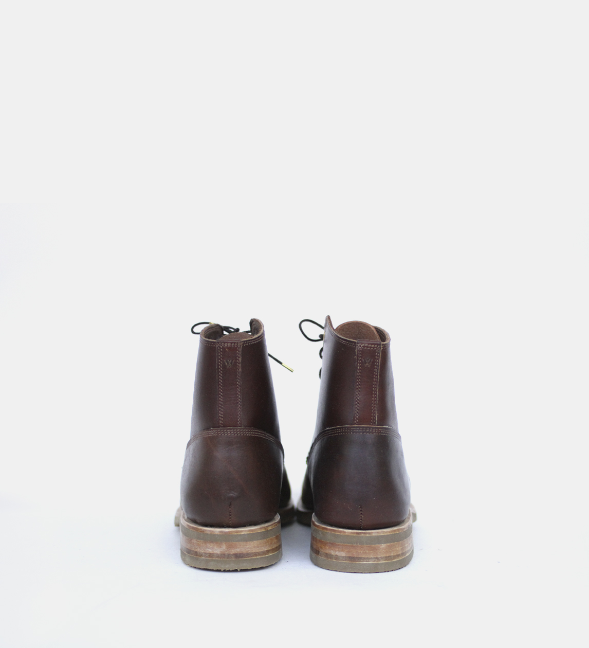 Charlie Boot Lined | Wootten
