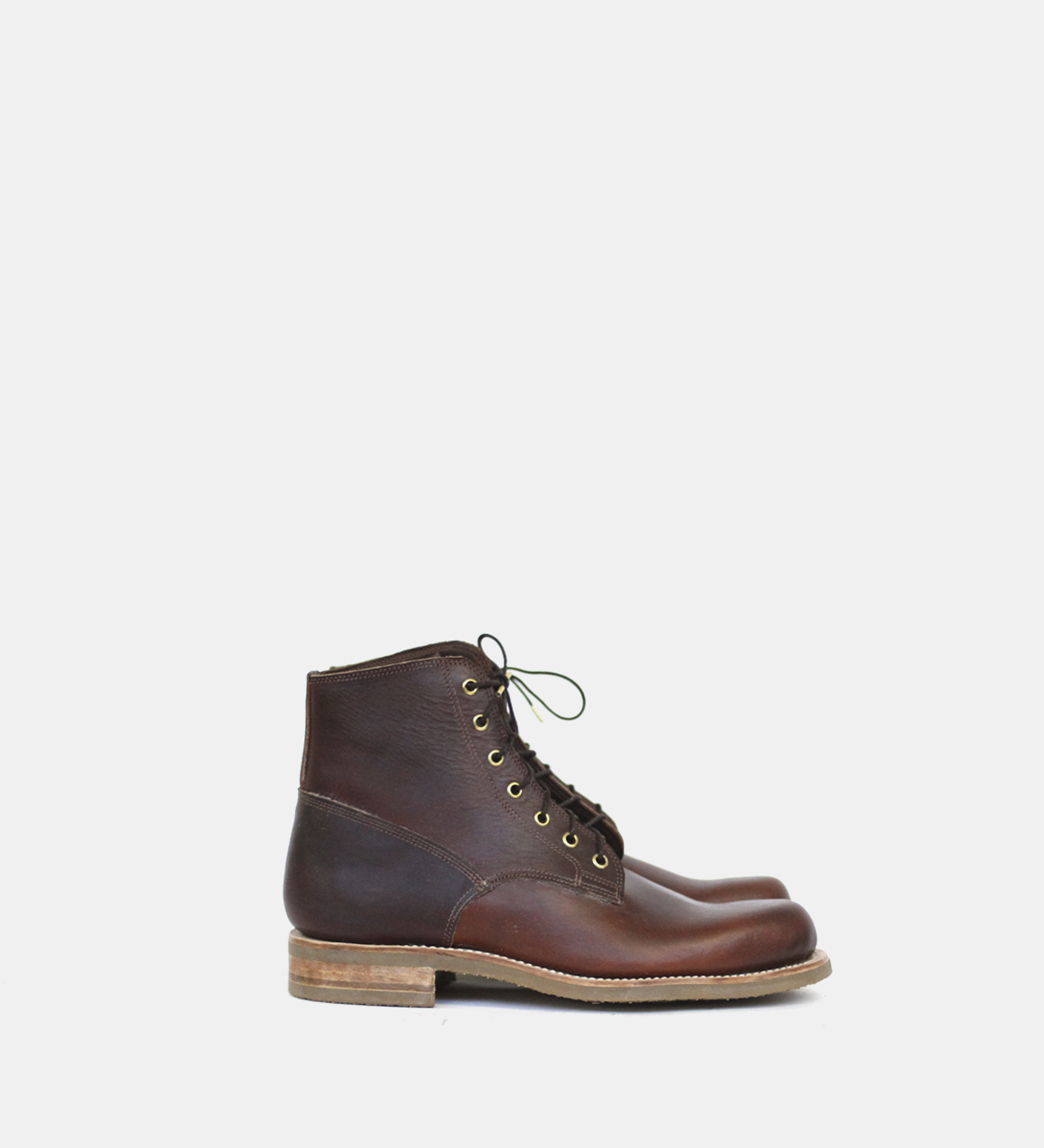 Charlie Boot Lined | Wootten