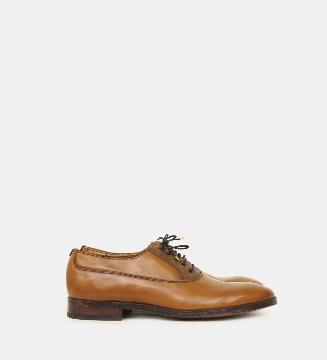 Balmoral Oxford | Wootten