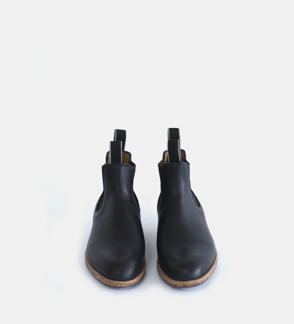 Jack Gusset Boot | Wootten