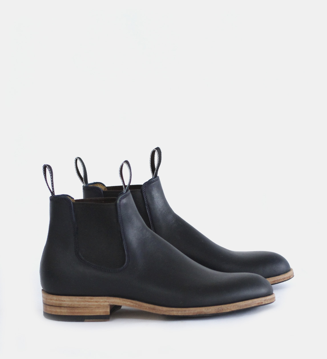 blake stitch boots