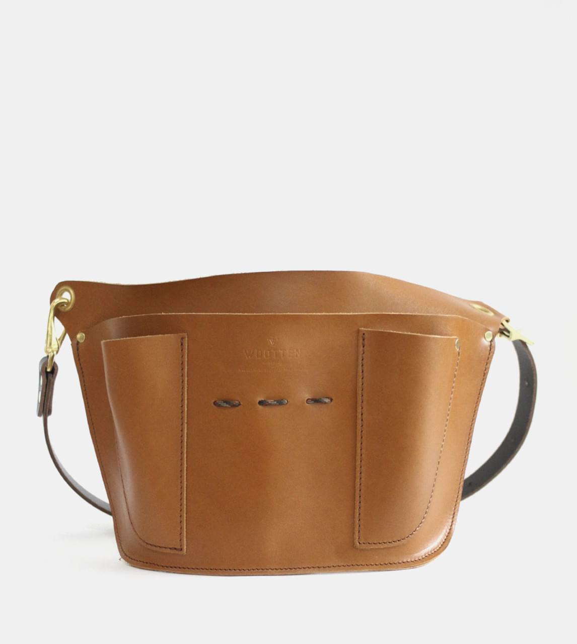 Leather Toolbelt Holster | Wootten