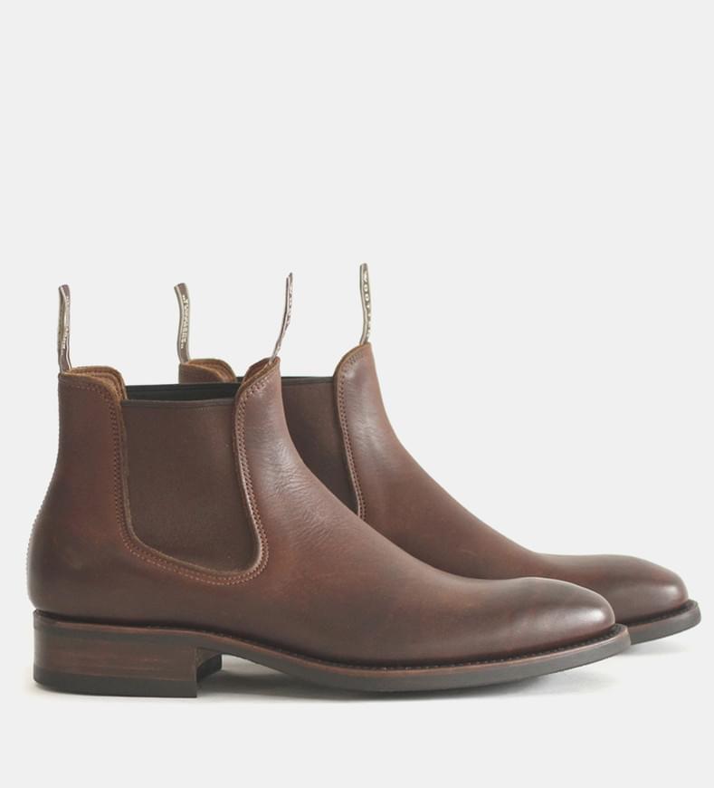 Wootten | Cordwainer and Leather Craftsmen | Wootten