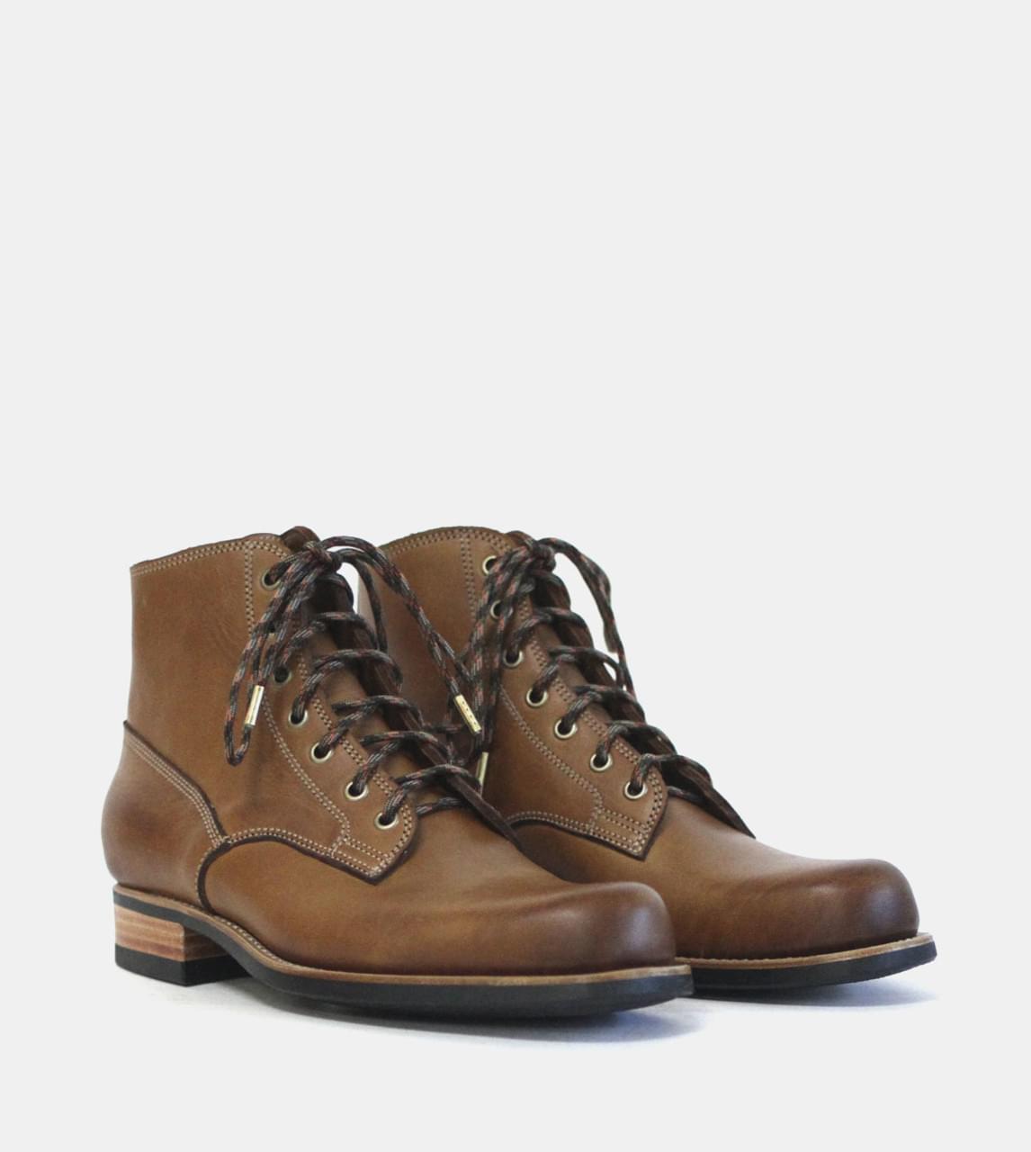 Charlie Classic Boot | Wootten