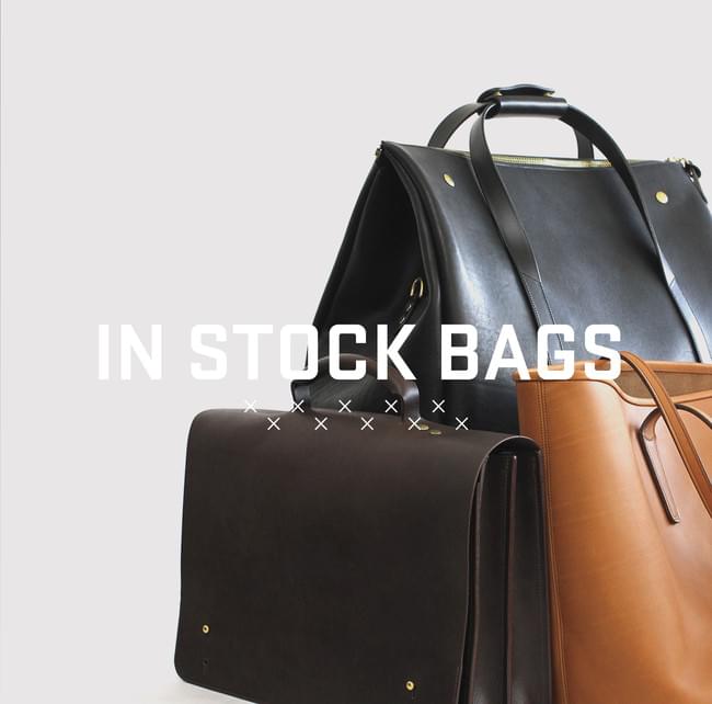 In Stock Bags