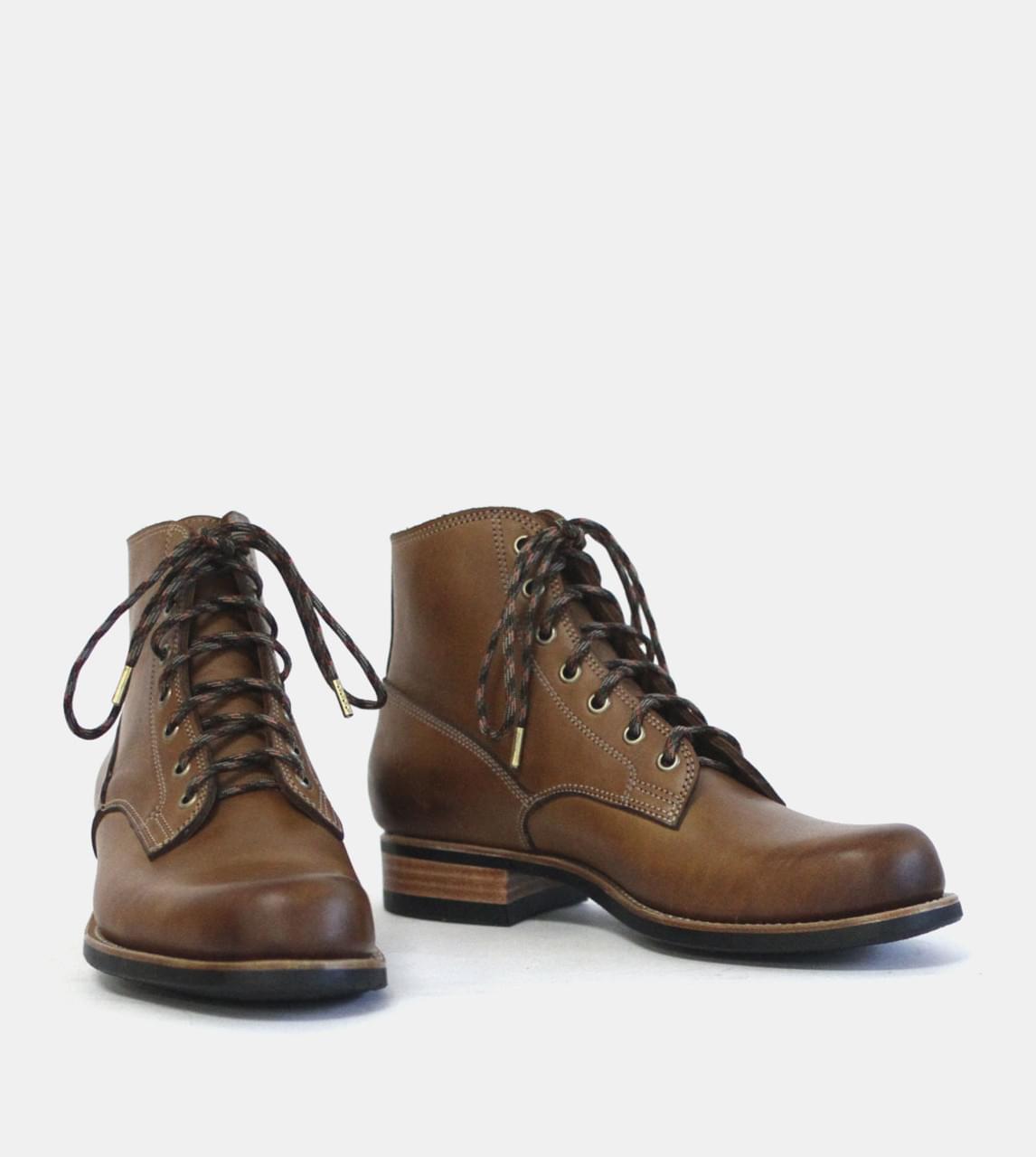 Charlie Classic Boot | Wootten