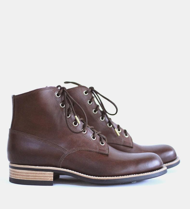 Wootten | Cordwainer and Leather Craftsmen | Wootten