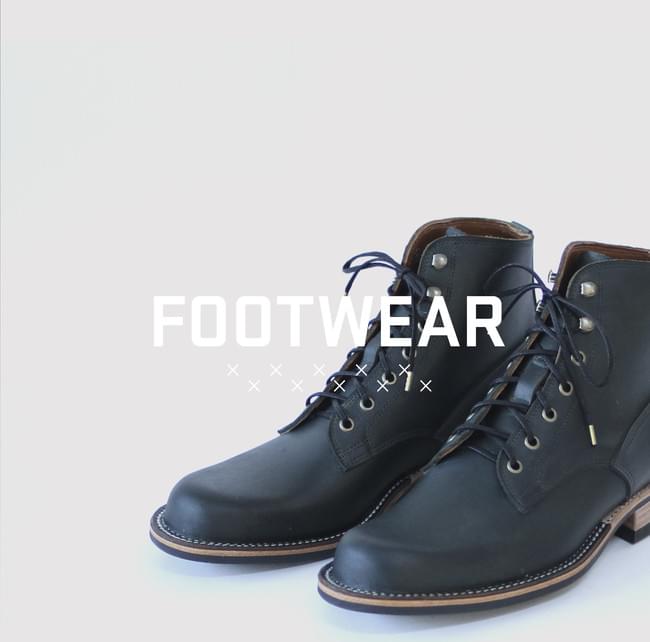 Footwear
